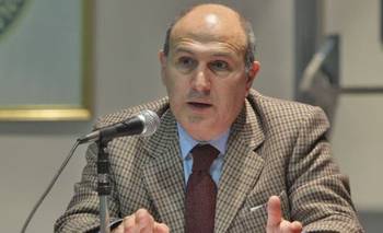 Fiscal General de Casación Penal: "La censura judicial es la peor de todas" | El destape 1070