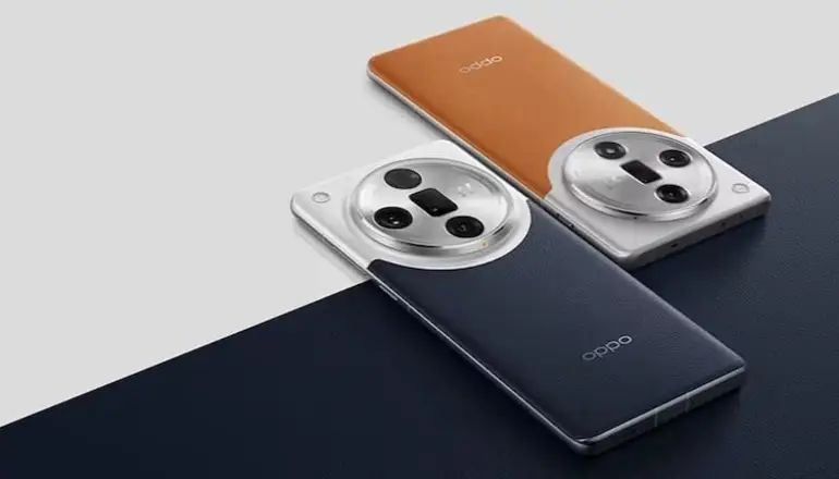 Celulares chinos