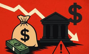El Tesoro vende dólares y dispara un doble riesgo | Devaluación + default