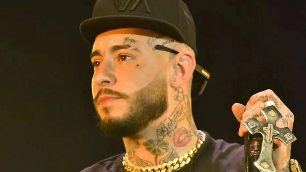 Hay cuenta regresiva: furor en el cuarteto por lo que hará Ulises Bueno este 8 de julio