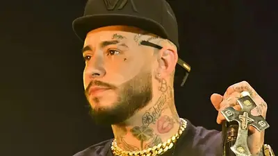 Ulises Bueno. Ulises Bueno.