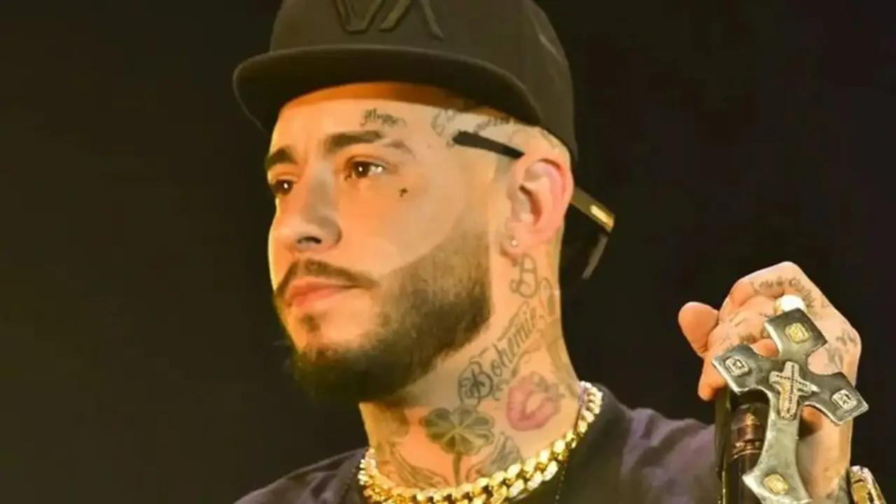 Ulises Bueno.