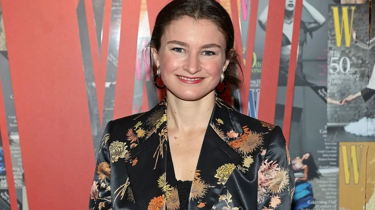 Chloe Malle
