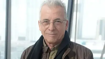 Gerardo Romano. Gerardo Romano.