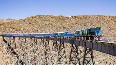 Tren Tren