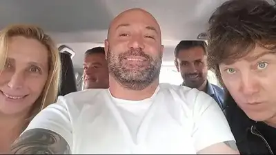Procesaron a Diego Spagnuolo por el escándalo de coimas en la ANDIS Procesaron a Diego Spagnuolo por el escándalo de coimas en la ANDIS