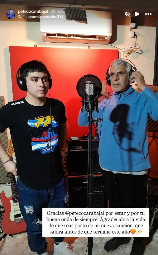 Peteco Carabajal