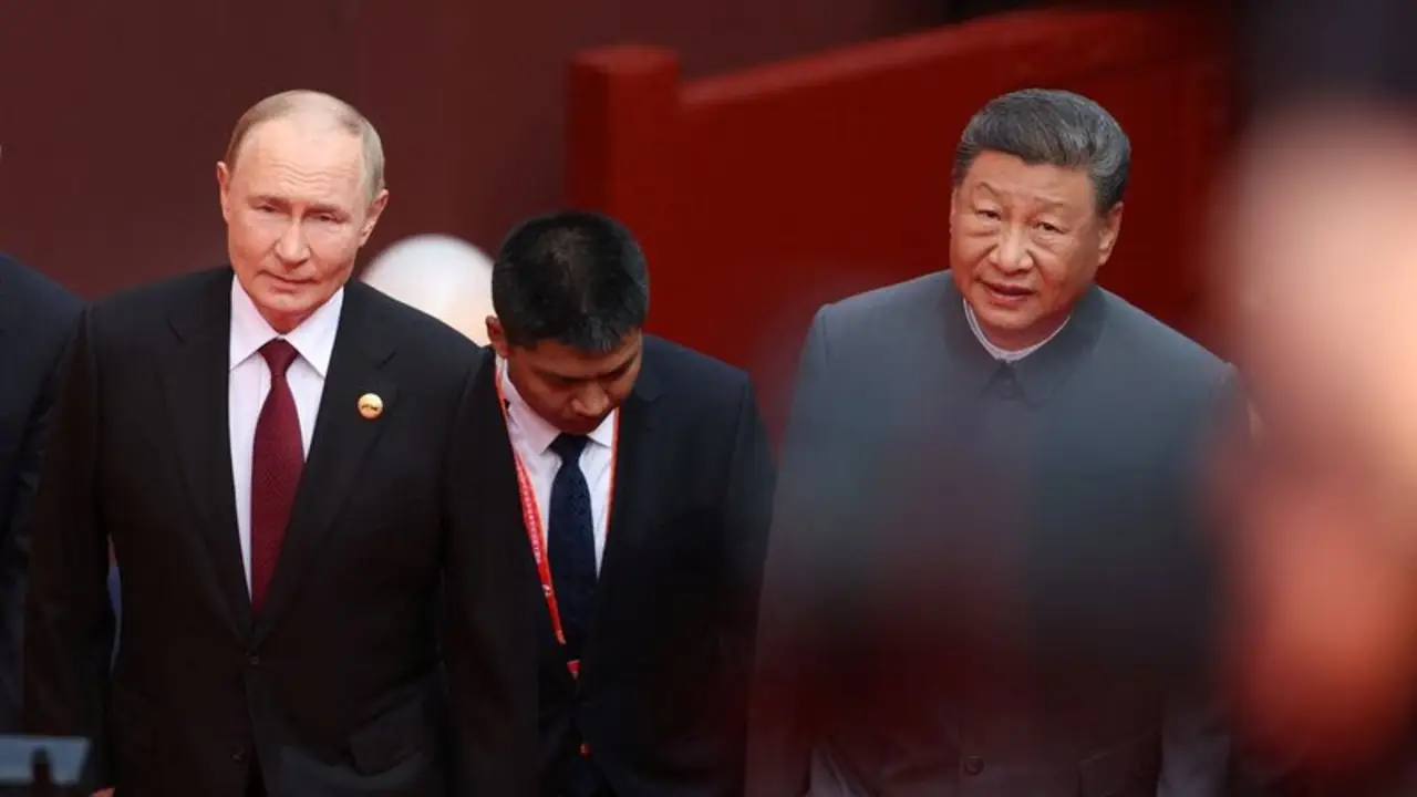 Rusia dice que ayudará a China a superar a Estados Unidos en energía nuclear