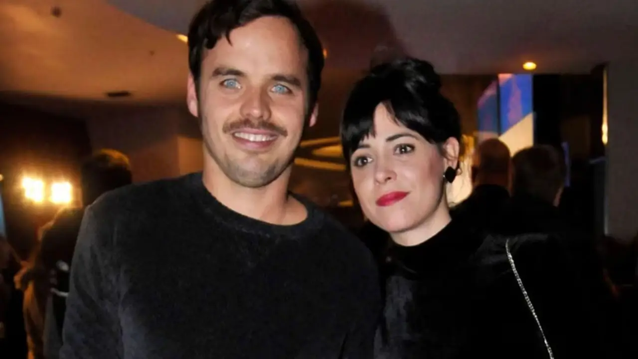 Qué pasó con la esposa de Benjamín Rojas y 