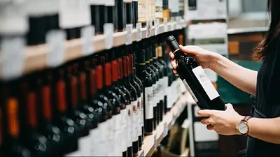 Comprar alcohol. Comprar alcohol.