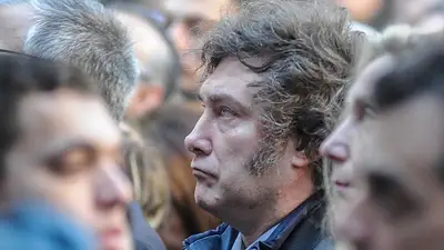 Chau reforma laboral: el Gobierno dio marcha atrás tras el rechazo del Congreso Chau reforma laboral: el Gobierno dio marcha atrás tras el rechazo del Congreso