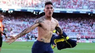 ¿Ricardo Centurión vuelve al fútbol argentino? El guiño inesperado a un club de Primera