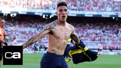 Ricardo Centurión, fútbol argentino, Boca, Talleres de Córdoba, Carlos Tevez Ricardo Centurión, fútbol argentino, Boca, Talleres de Córdoba, Carlos Tevez