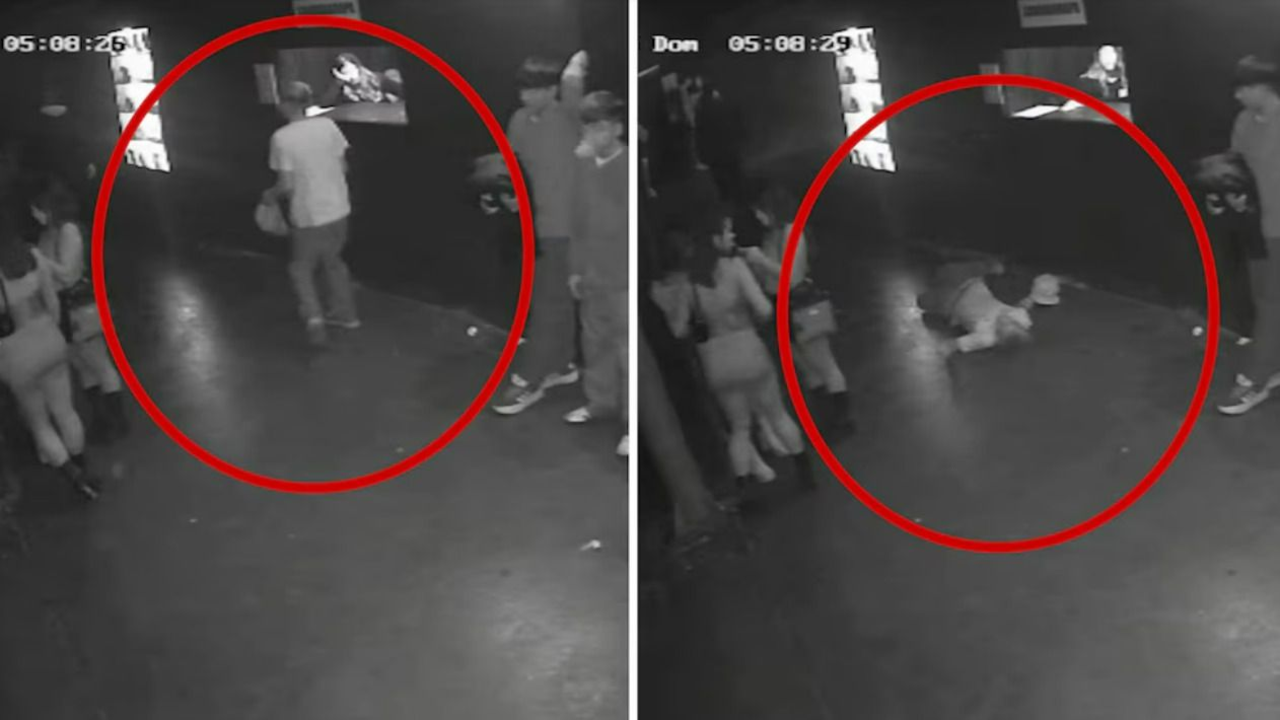Se desvaneció en un boliche y su familia creía que lo habían golpeado: qué determinó la autopsia a Camilo