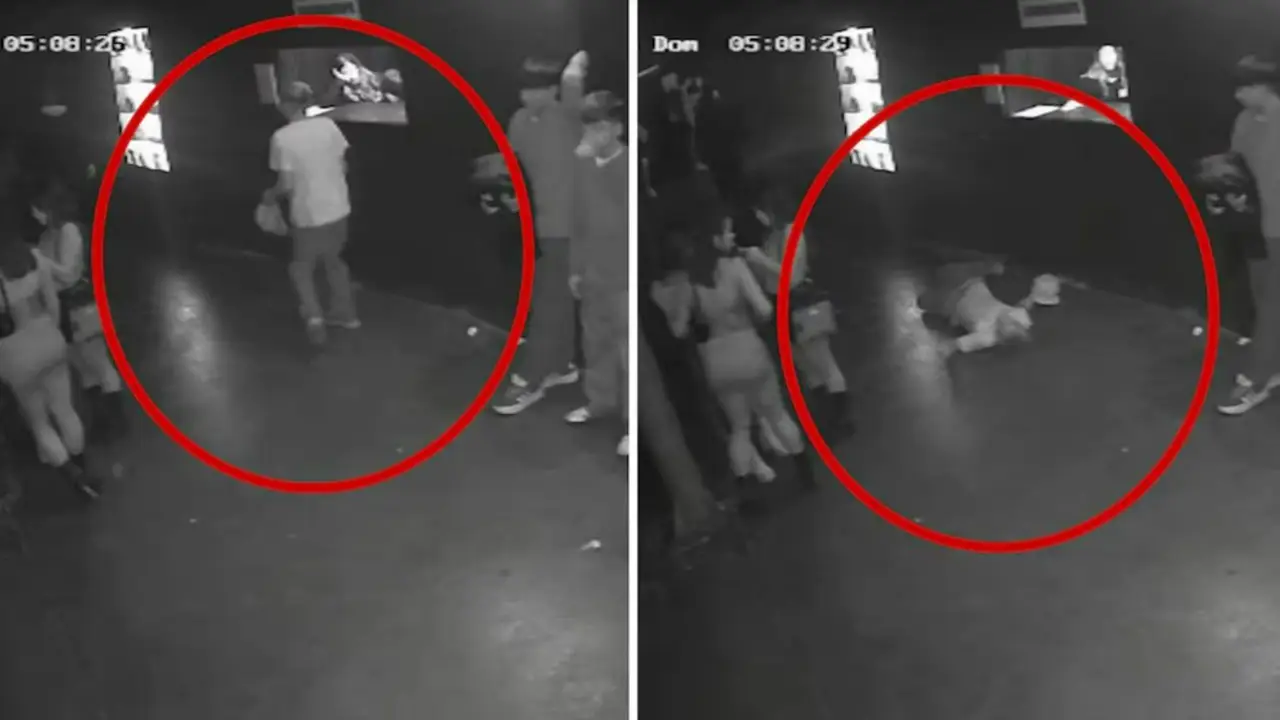 Se desvaneció en un boliche y su familia creía que lo habían golpeado: qué determinó la autopsia a Camilo