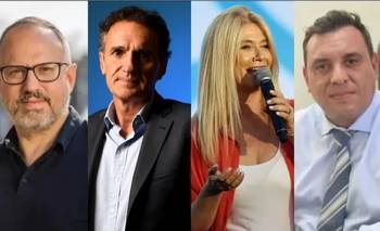 Uno por uno y sección por sección, todos los candidatos | Elecciones 2025