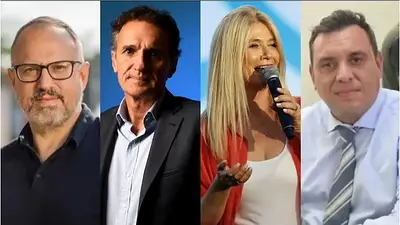 Elecciones en PBA: uno por uno y sección por sección, todos los candidatos Elecciones en PBA: uno por uno y sección por sección, todos los candidatos