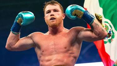 Polémica en el boxeo por lo que dijo Canelo Álvarez sobre Terence Crawford: "Un carajo"