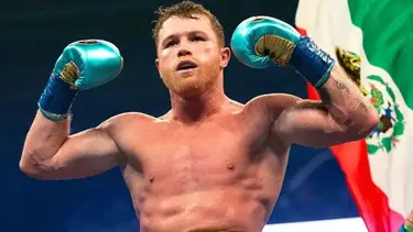Polémica en el boxeo por lo que dijo Canelo Álvarez sobre Terence Crawford: "Un carajo"