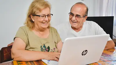 Cursos PAMI Cursos PAMI