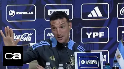 Lionel Scaloni, Selección Argentina, Venezuela, Eliminatorias sudamericanas Lionel Scaloni, Selección Argentina, Venezuela, Eliminatorias sudamericanas
