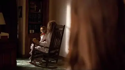 La película de terror de 2013 que volvió al Top 10 en HBO Max La película de terror de 2013 que volvió al Top 10 en HBO Max