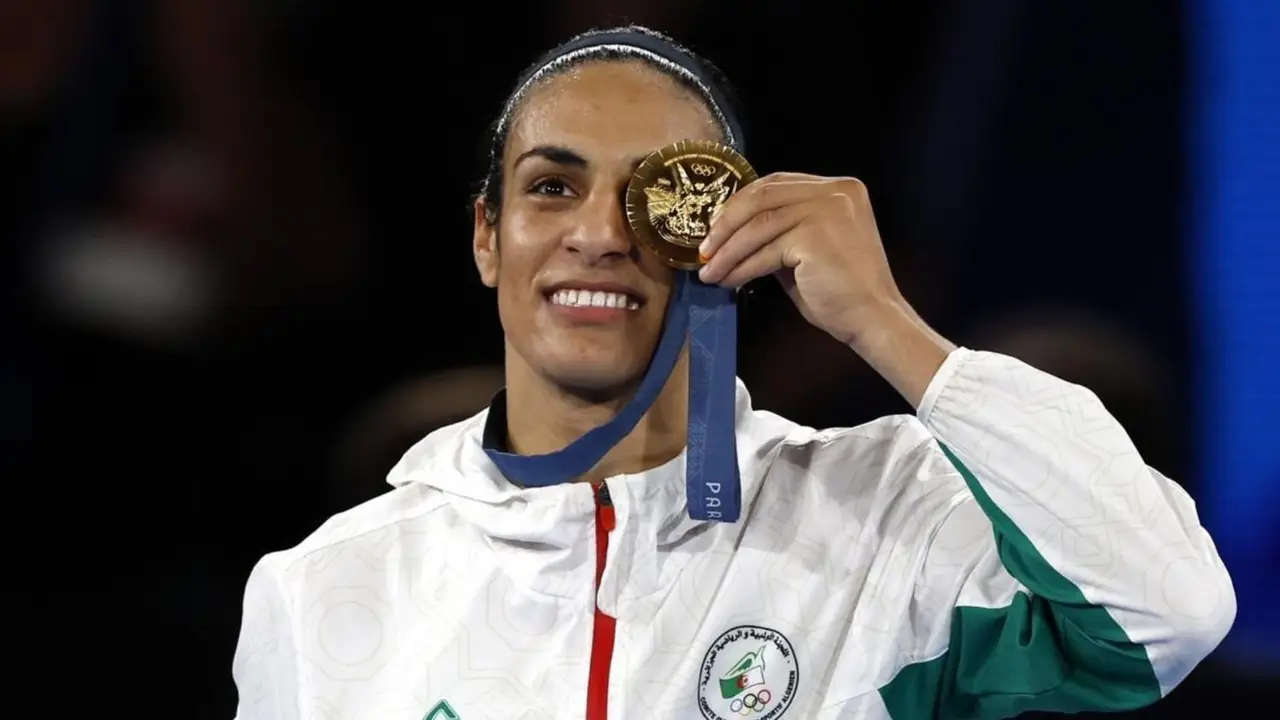 Impacto en el boxeo por la decisión de Imane Khelif, la argelina del escándalo en los Juegos de Paris 2024