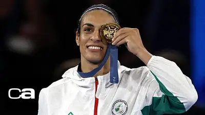 Impacto en el boxeo por la decisión de Imane Khelif, la argelina del escándalo en los Juegos de Paris 2024 Impacto en el boxeo por la decisión de Imane Khelif, la argelina del escándalo en los Juegos de Paris 2024