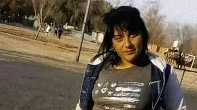 Femicidio de Brenda Torres: ordenan nuevos rastrillajes para encontrar más restos desaparecidos Femicidio de Brenda Torres: ordenan nuevos rastrillajes para encontrar más restos desaparecidos