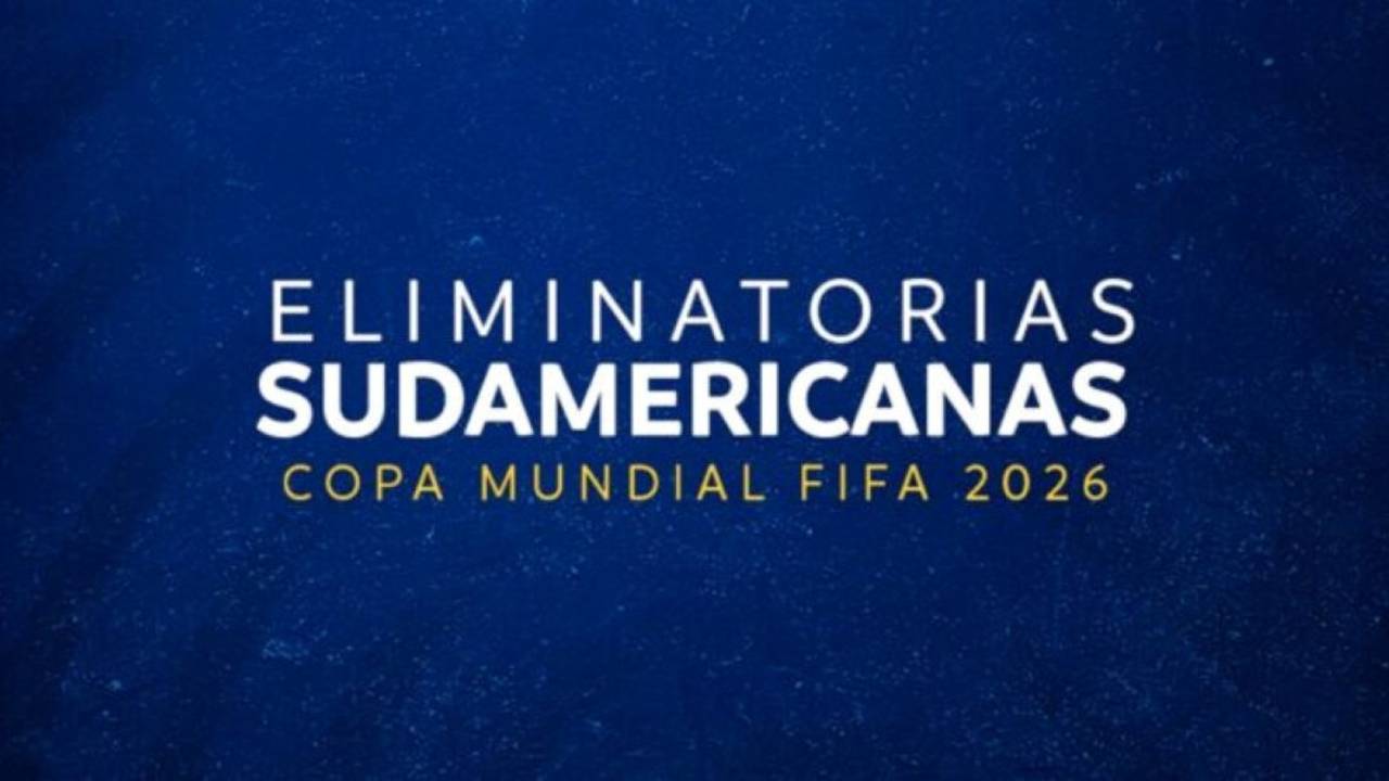 Partidos de la fecha 17 de las Eliminatorias Sudamericanas y como está la tabla de posiciones