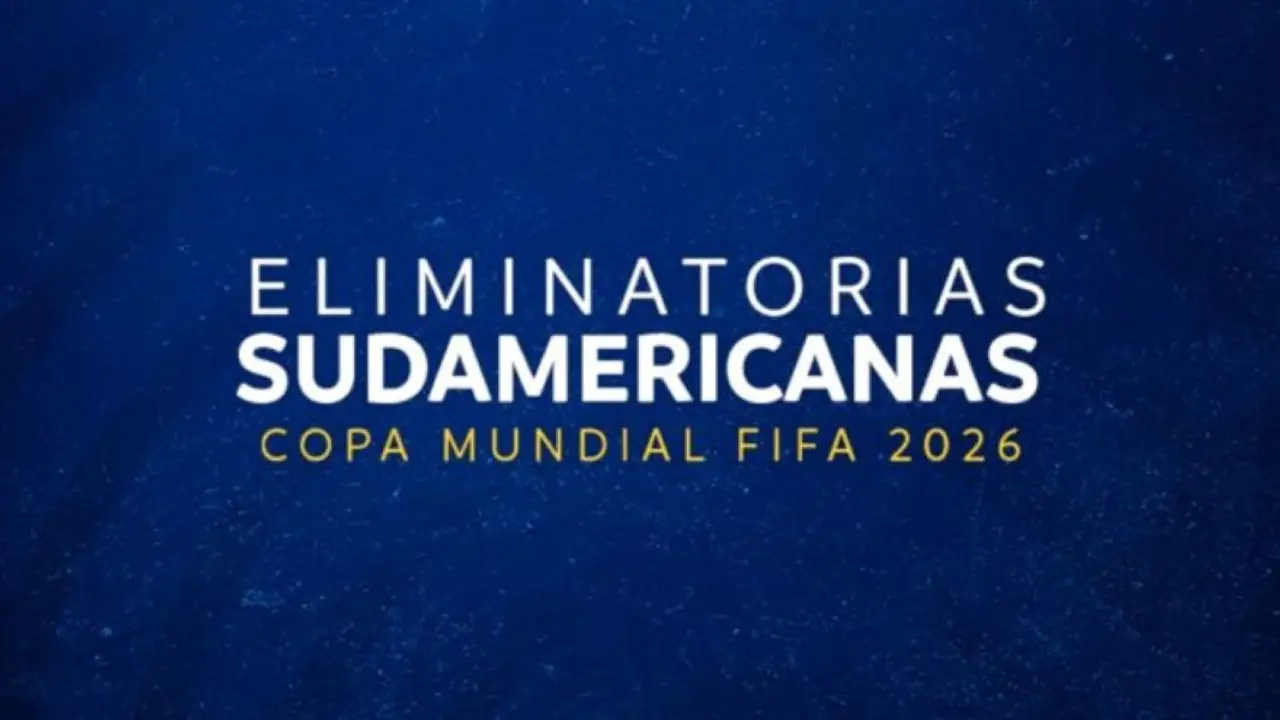 Partidos de la fecha 17 de las Eliminatorias Sudamericanas y como está la tabla de posiciones
