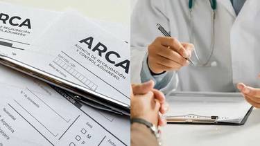 ARCA: Cómo cambiar la obra social en septiembre del 2025