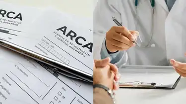 ARCA: Cómo cambiar la obra social en septiembre del 2025