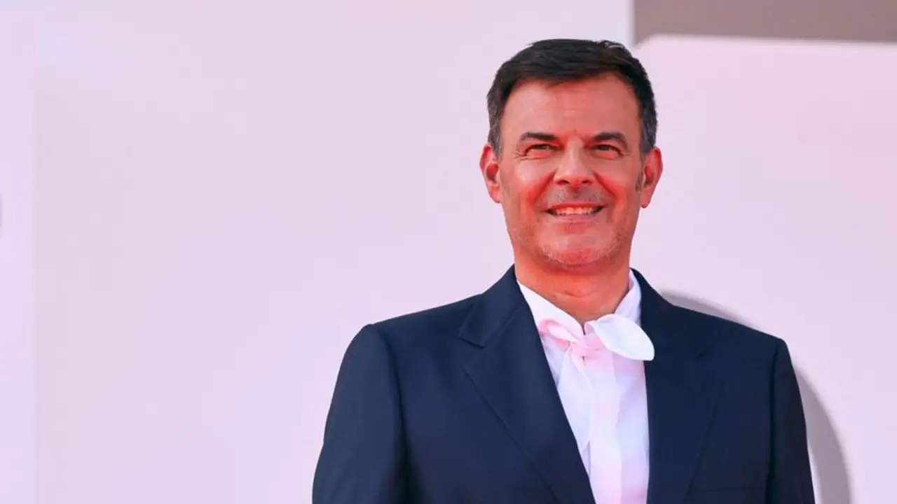 El clásico de Camus "El extranjero" revive en el festival de Venecia