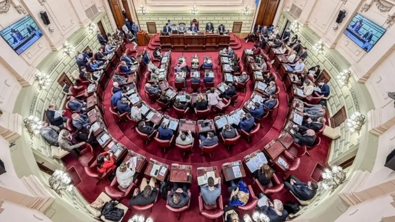 Histórico cambio en Santa Fe: la provincia entra en la era de las autonomías municipales