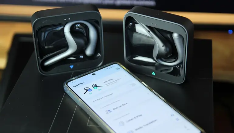 Auriculares