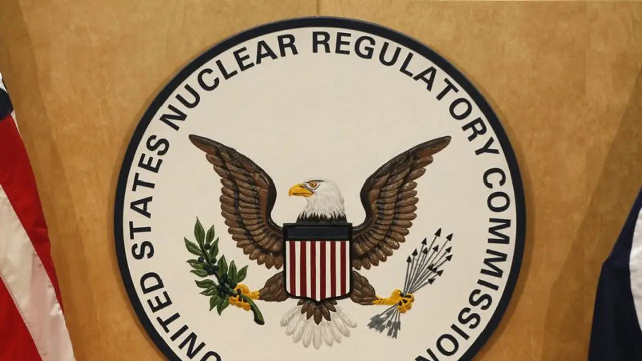 Reguladores de seguridad nuclear de EEUU dicen que su trabajo podría estar en riesgo bajo Trump