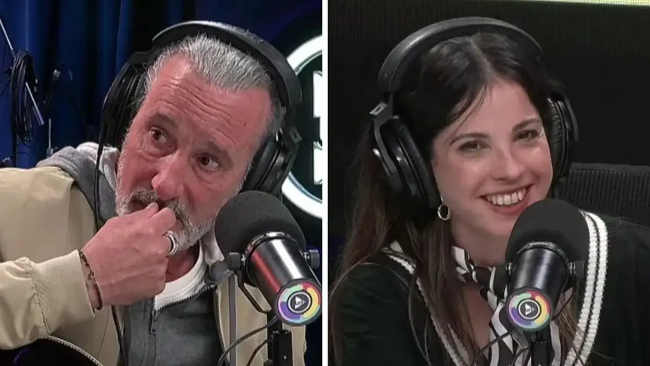 Manuel Wirtz, Cande Molfese