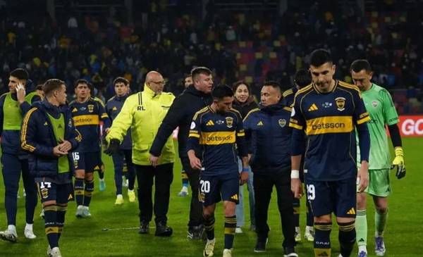 Un campeón con Boca se separó después de muchos años: “Tenemos proyectos diferentes”