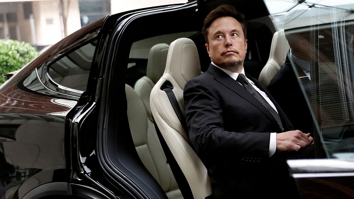 Chau Tesla: se DESPLOMAN las ventas de los autos de Elon Musk en Europa ...