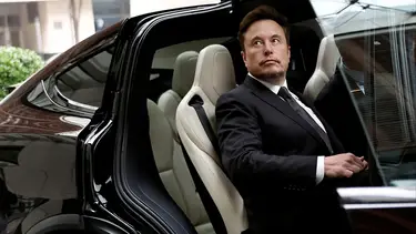 Se desploma las ventas de Tesla en Europa por las marcas chinas
