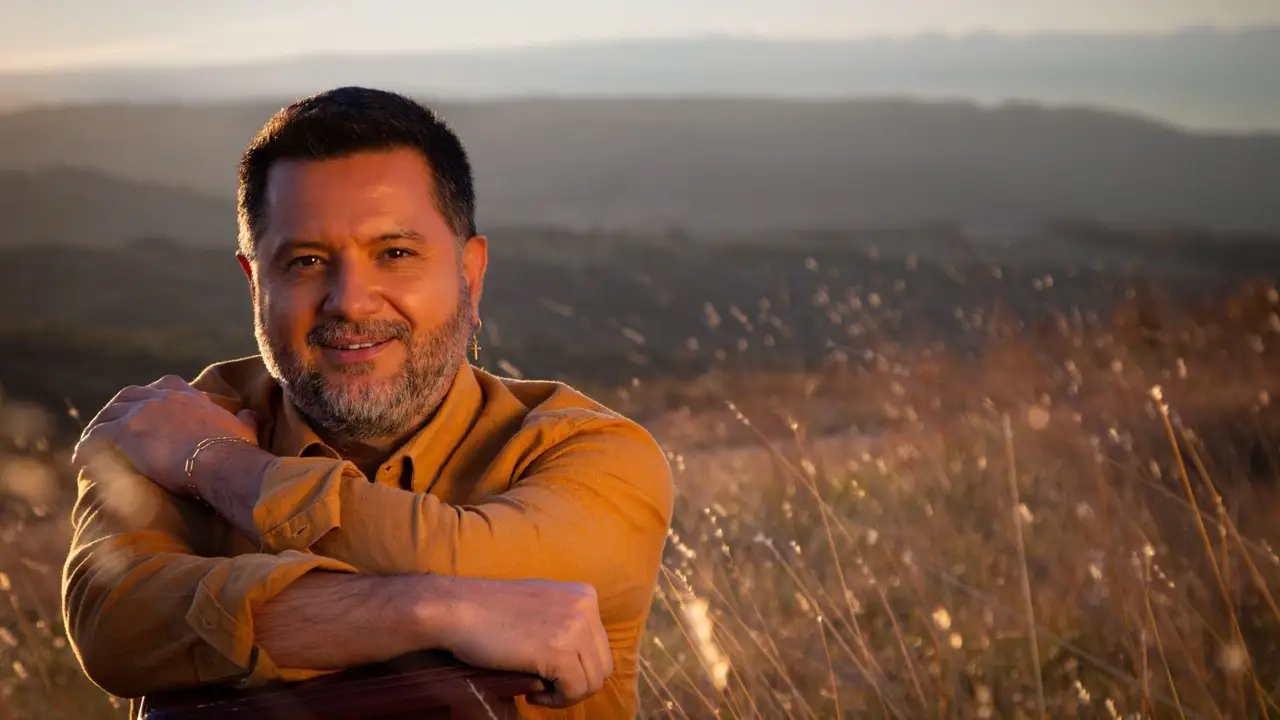 Jorge Rojas
