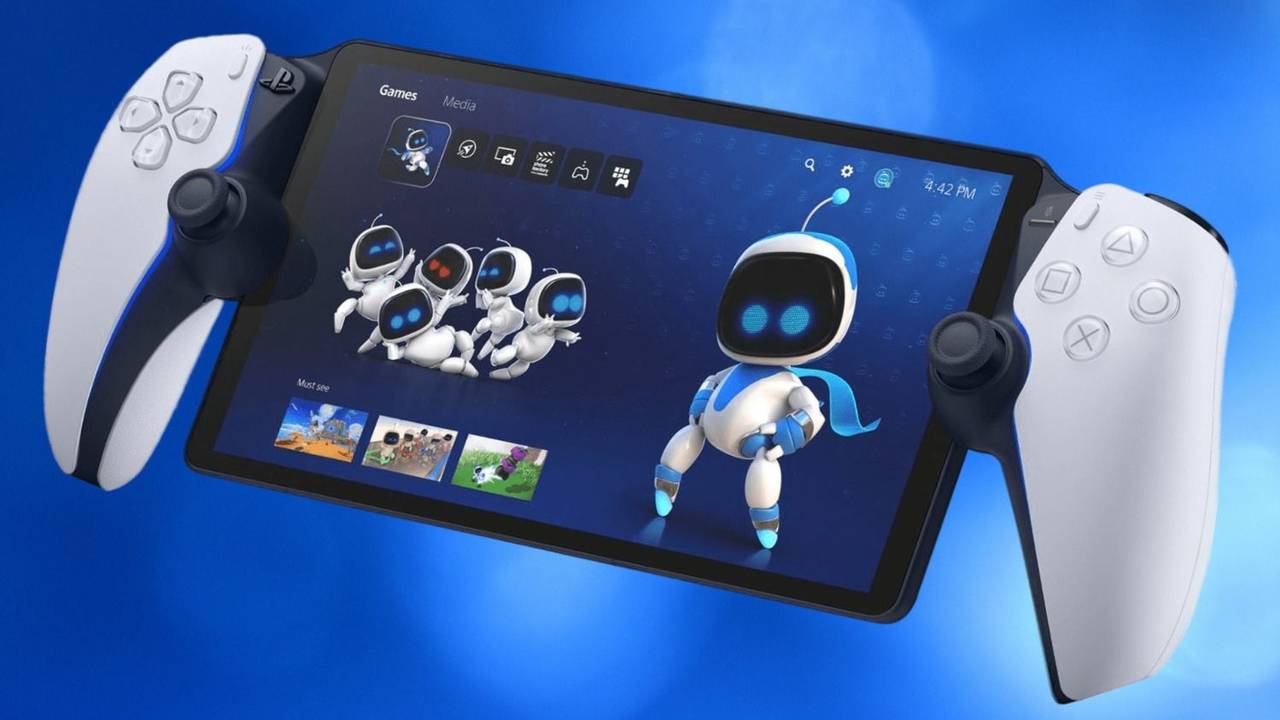 PlayStation 6