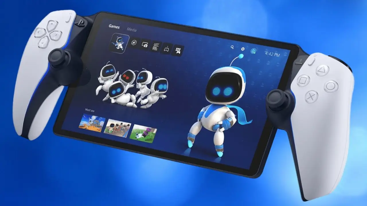 PlayStation 6