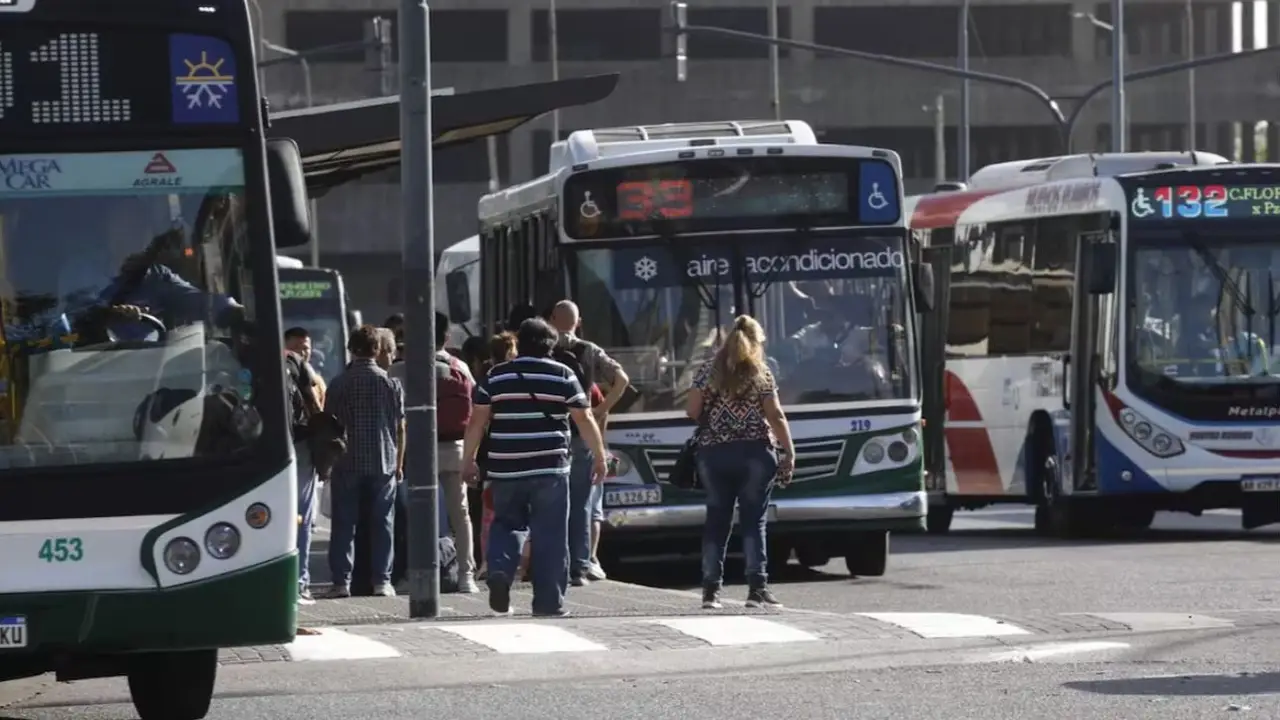 Transporte