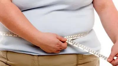 Un informe reveló que más del 50% de los argentinos tiene obesidad y sobrepeso: ¿cómo afecta a niños y adolescentes? Un informe reveló que más del 50% de los argentinos tiene obesidad y sobrepeso: ¿cómo afecta a niños y adolescentes?