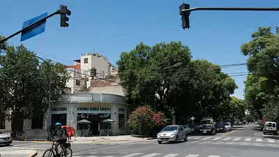 Esquina Esquina
