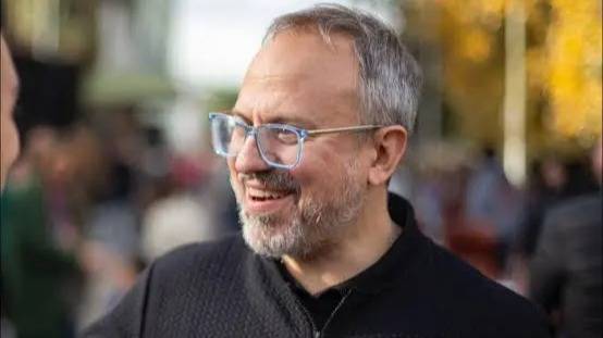 Diego Valenzuela