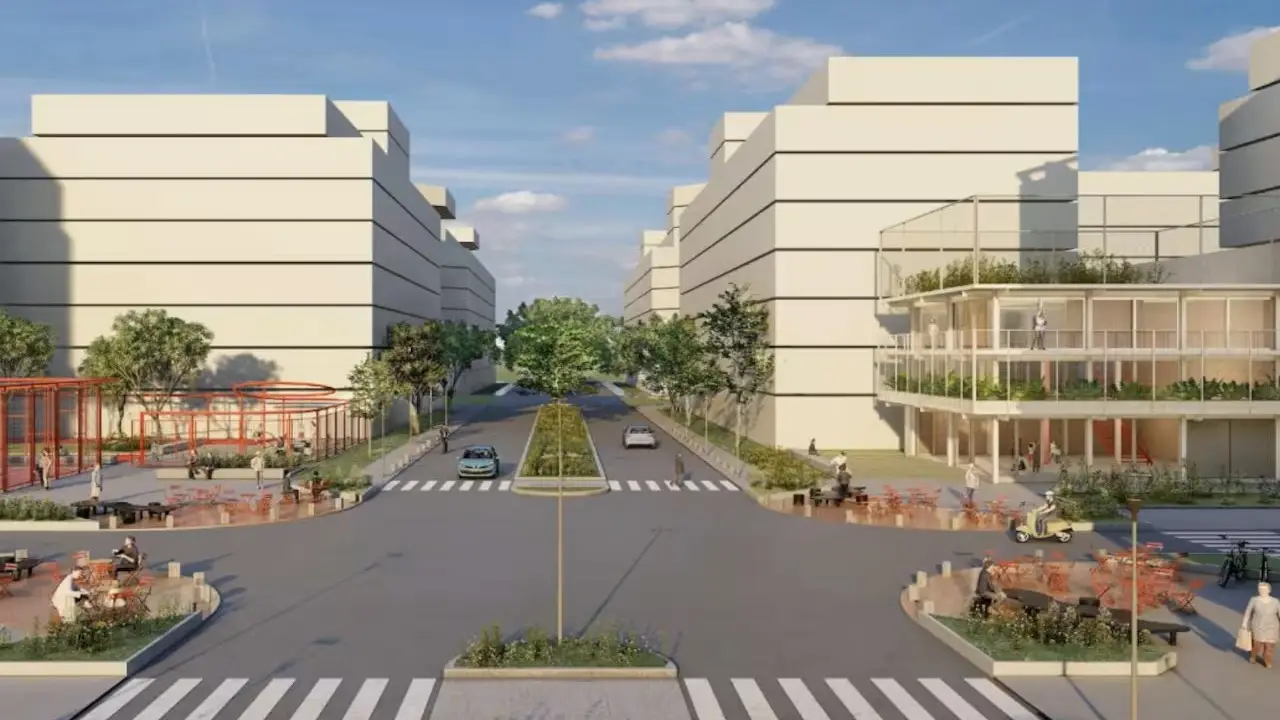 Macroesquina