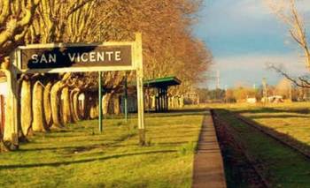 El pueblo a 50 km de Buenos Aires que es furor por su naturaleza | Escapadas